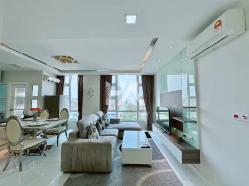 1 Bedroom | Infinity 28