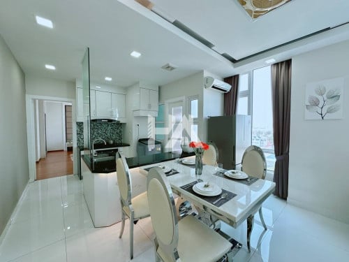1 Bedroom | Infinity 28