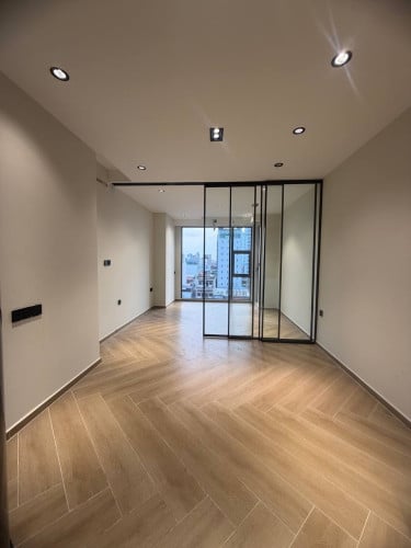 1 Bedroom Time Square 5 BKK1