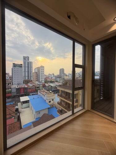1 Bedroom Time Square 5 BKK1