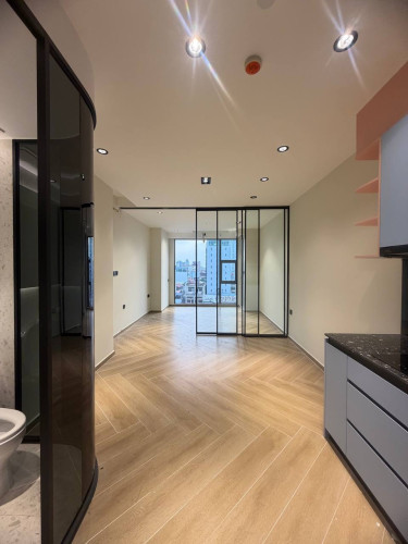 1 Bedroom Time Square 5 BKK1