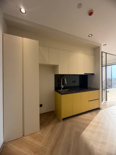 1 Bedroom Time Square 5 BKK1