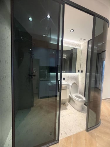 1 Bedroom Time Square 5 BKK1