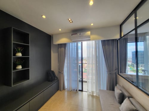 1BedRoom Condo for Rent | Toul Kork