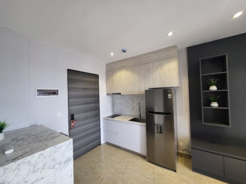1BedRoom Condo for Rent | Toul Kork
