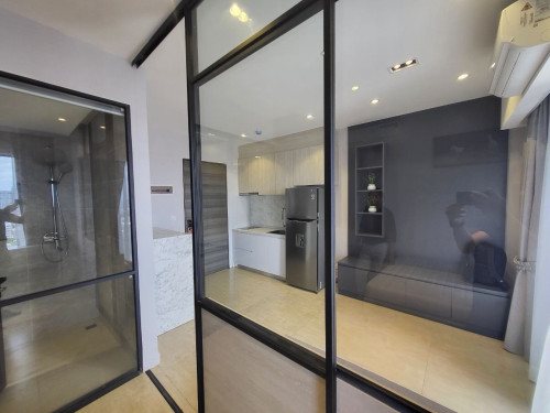 1BedRoom Condo for Rent | Toul Kork