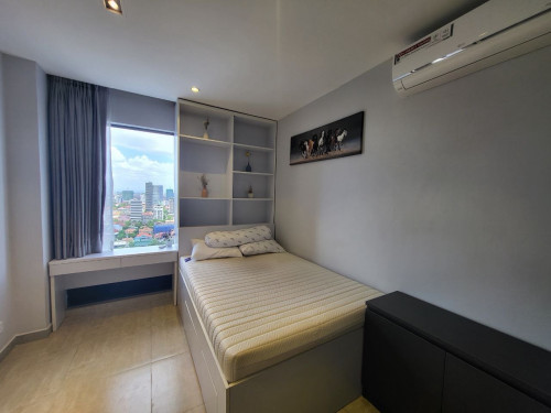 1BedRoom Condo for Rent | Toul Kork