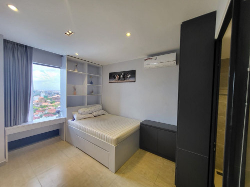 1BedRoom Condo for Rent | Toul Kork