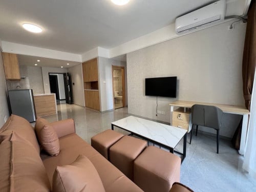 1BedRoom Condo for Rent | Tuek Thla