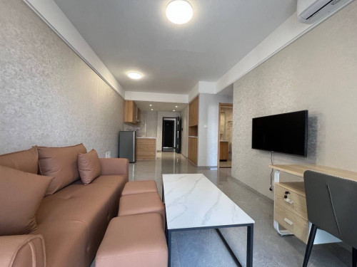 1BedRoom Condo for Rent | Tuek Thla