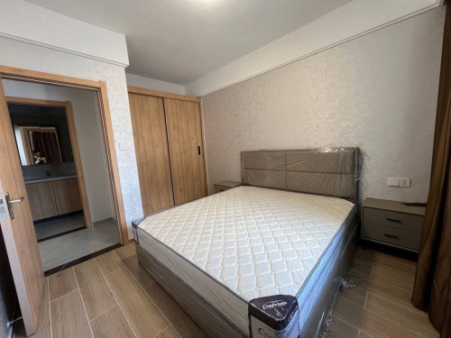 1BedRoom Condo for Rent | Tuek Thla