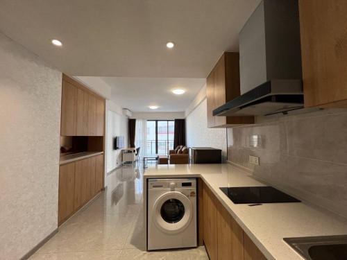 1BedRoom Condo for Rent | Tuek Thla