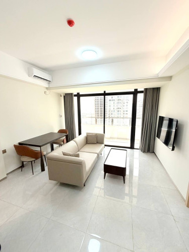 1Bedroom Corner High Floor