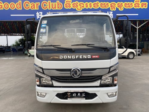 2025年东风汽车