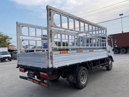 2025年东风汽车