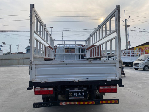 2025年东风汽车