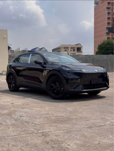 2026 Deepal S05 ultra