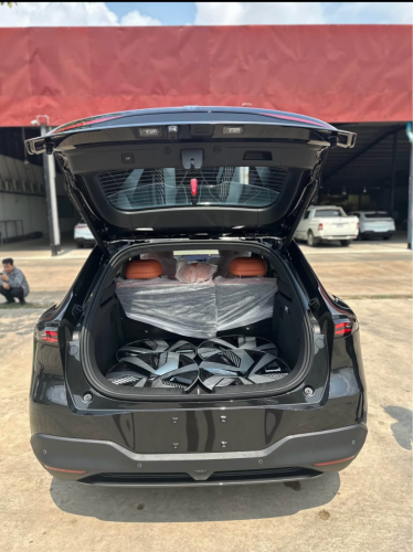 2026 Deepal S05 ultra