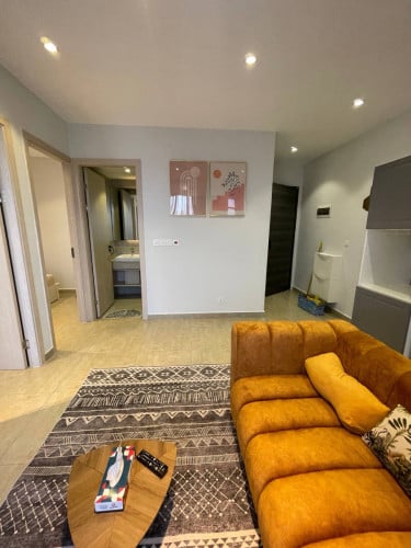 2BedRoom Condo for Rent | Toul Kork