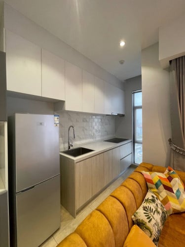 2BedRoom Condo for Rent | Toul Kork
