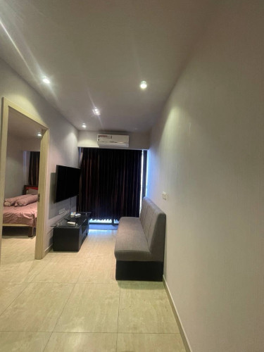 2BedRoom Condo for Rent | Toul Kork