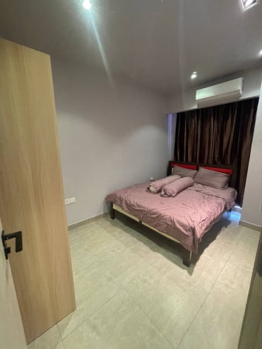 2BedRoom Condo for Rent | Toul Kork