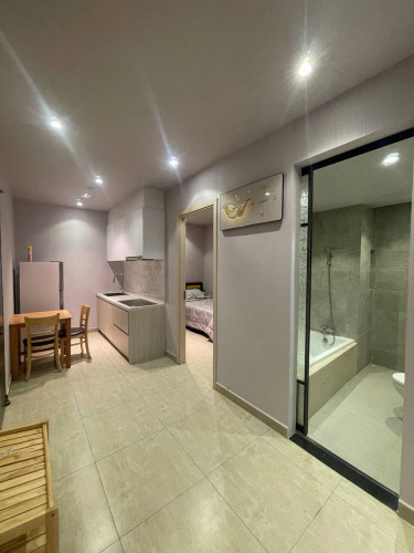 2BedRoom Condo for Rent | Toul Kork