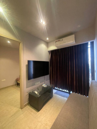 2BedRoom Condo for Rent | Toul Kork