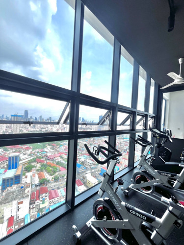 2BR unit for sale below the market price