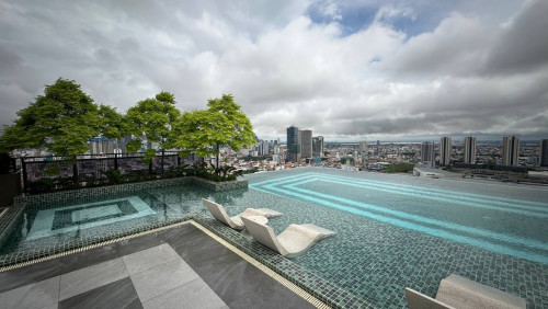 2BR unit for sale below the market price