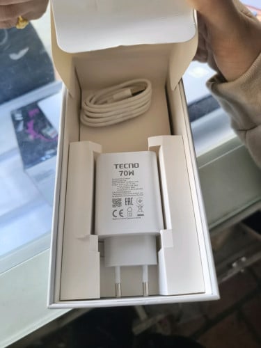 Camon 30 pro 5g