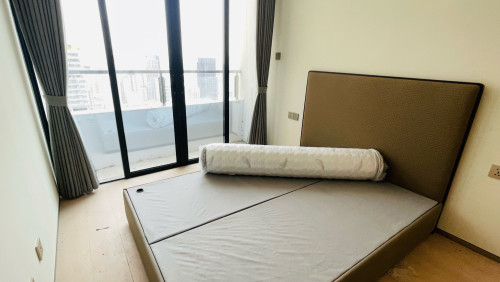 3bedroom High Ceiling
