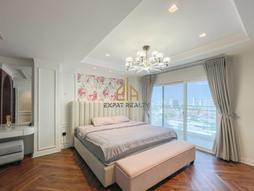 4 Bedroom Nobles Condo for rent in Boeng Kak 1- Phnom Penh