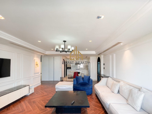 4 Bedroom Nobles Condo for rent in Boeng Kak 1- Phnom Penh