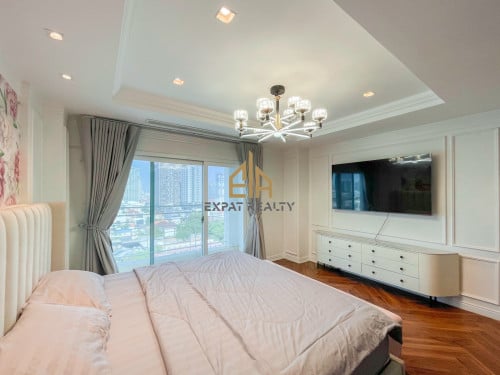 4 Bedroom Nobles Condo for rent in Boeng Kak 1- Phnom Penh