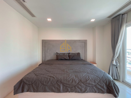 4 Bedroom Nobles Condo for rent in Boeng Kak 1- Phnom Penh