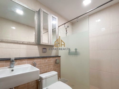 4 Bedroom Nobles Condo for rent in Boeng Kak 1- Phnom Penh