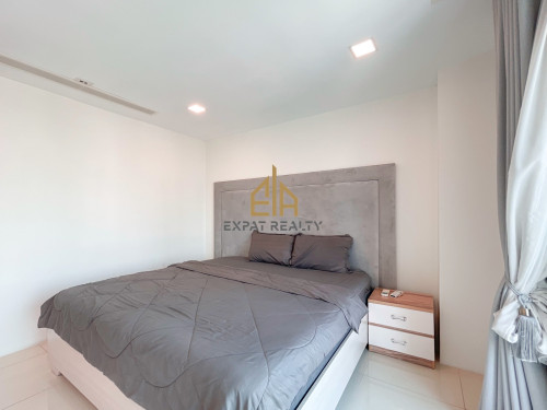 4 Bedroom Nobles Condo for rent in Boeng Kak 1- Phnom Penh