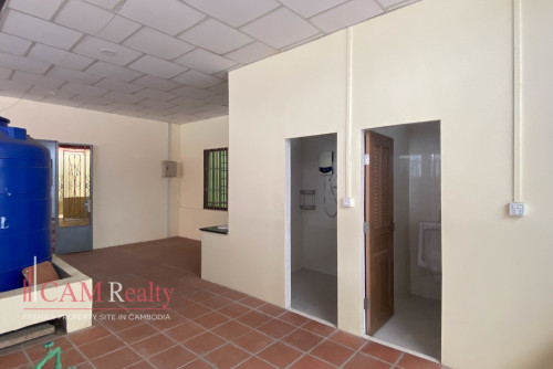 9 Bedroom Commercial Villa For Rent in Daun Penh