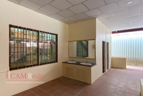9 Bedroom Commercial Villa For Rent in Daun Penh