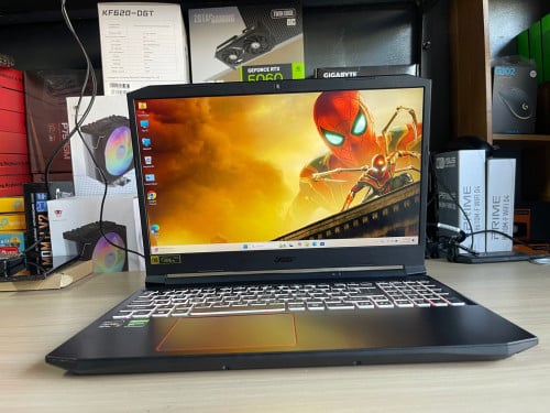 Acer Nitro Gaming