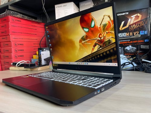 Acer Nitro Gaming