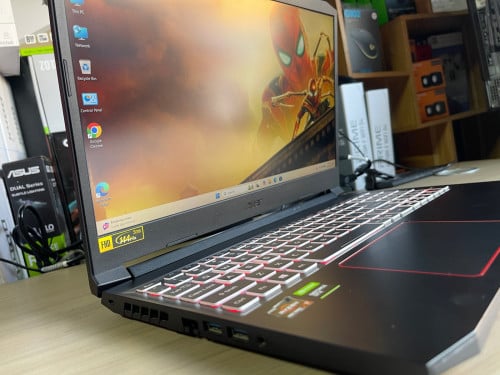 Acer Nitro Gaming