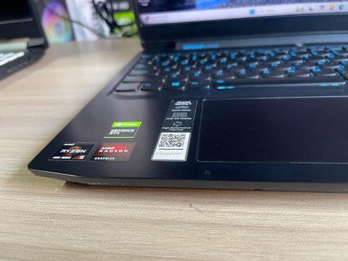 Acer Nitro Gaming