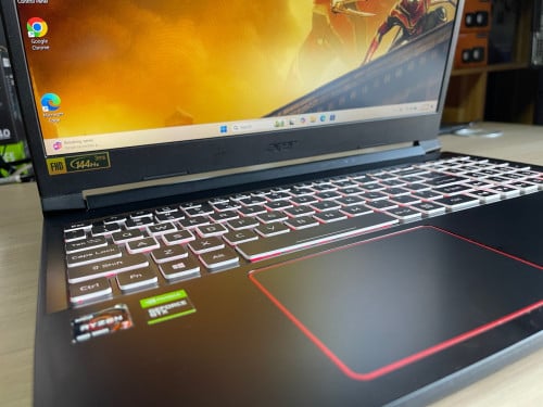 Acer Nitro Gaming