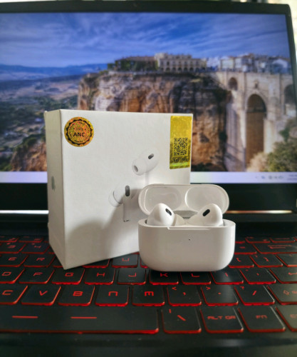 Airpod Pro ANC