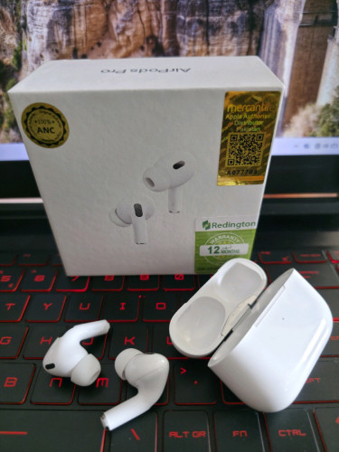 Airpod Pro ANC