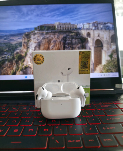 Airpod Pro ANC