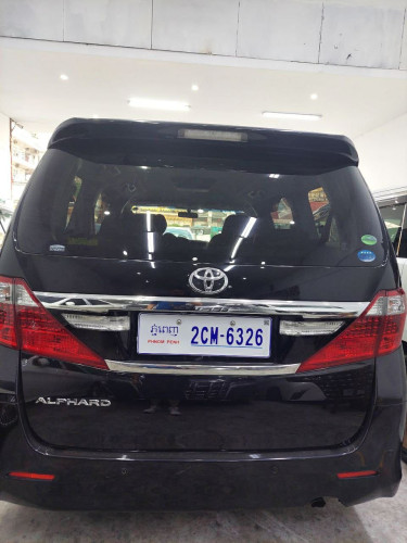 Alphard 013