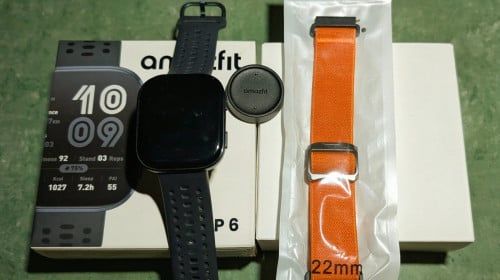 Amafit Bip6